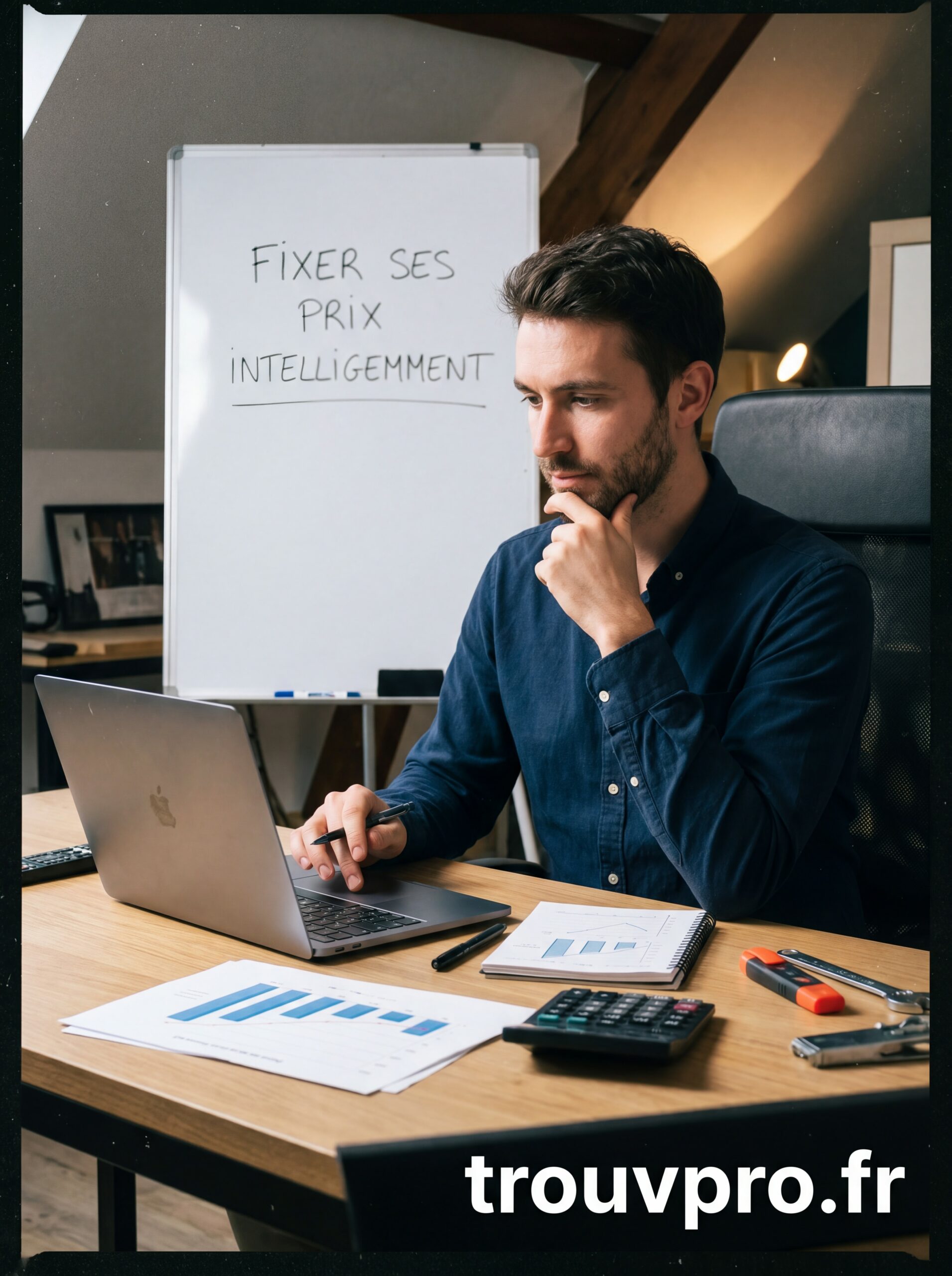 Fixer ses prix intelligemment