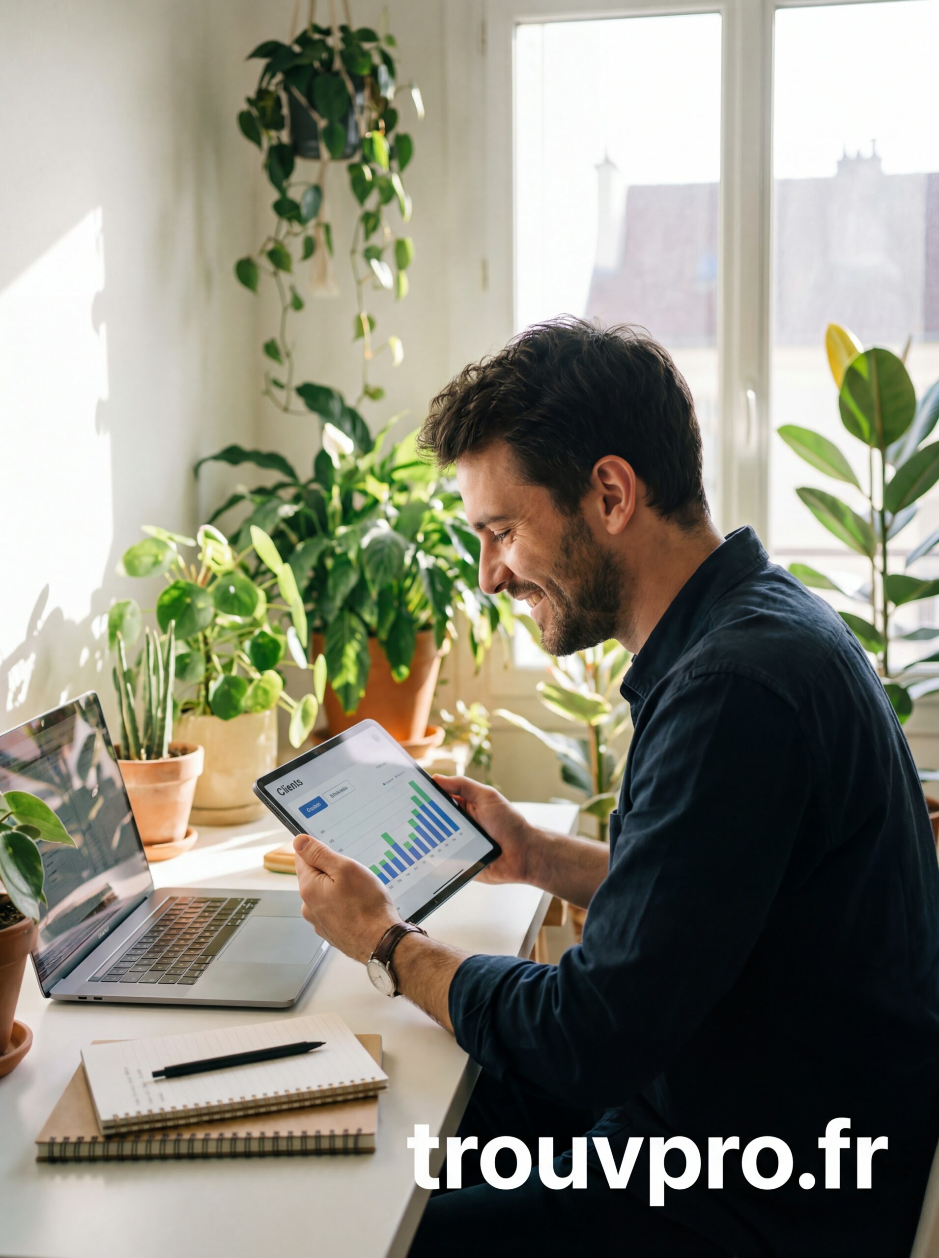 Comment trouver plus de clients quand on est indépendant sans dépenser beaucoup