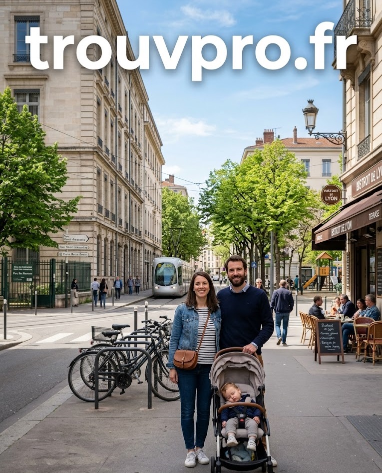 Les critères pour bien choisir un quartier