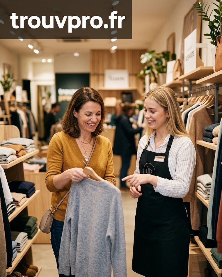 Améliorer l’expérience client en magasin
