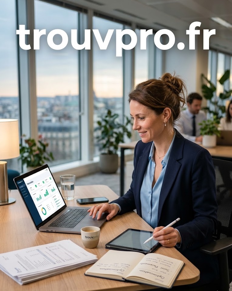Optimiser la facturation et le recouvrement