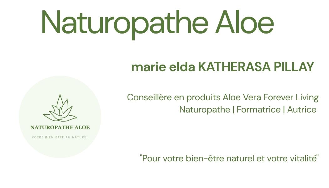 Naturopathe Aloe