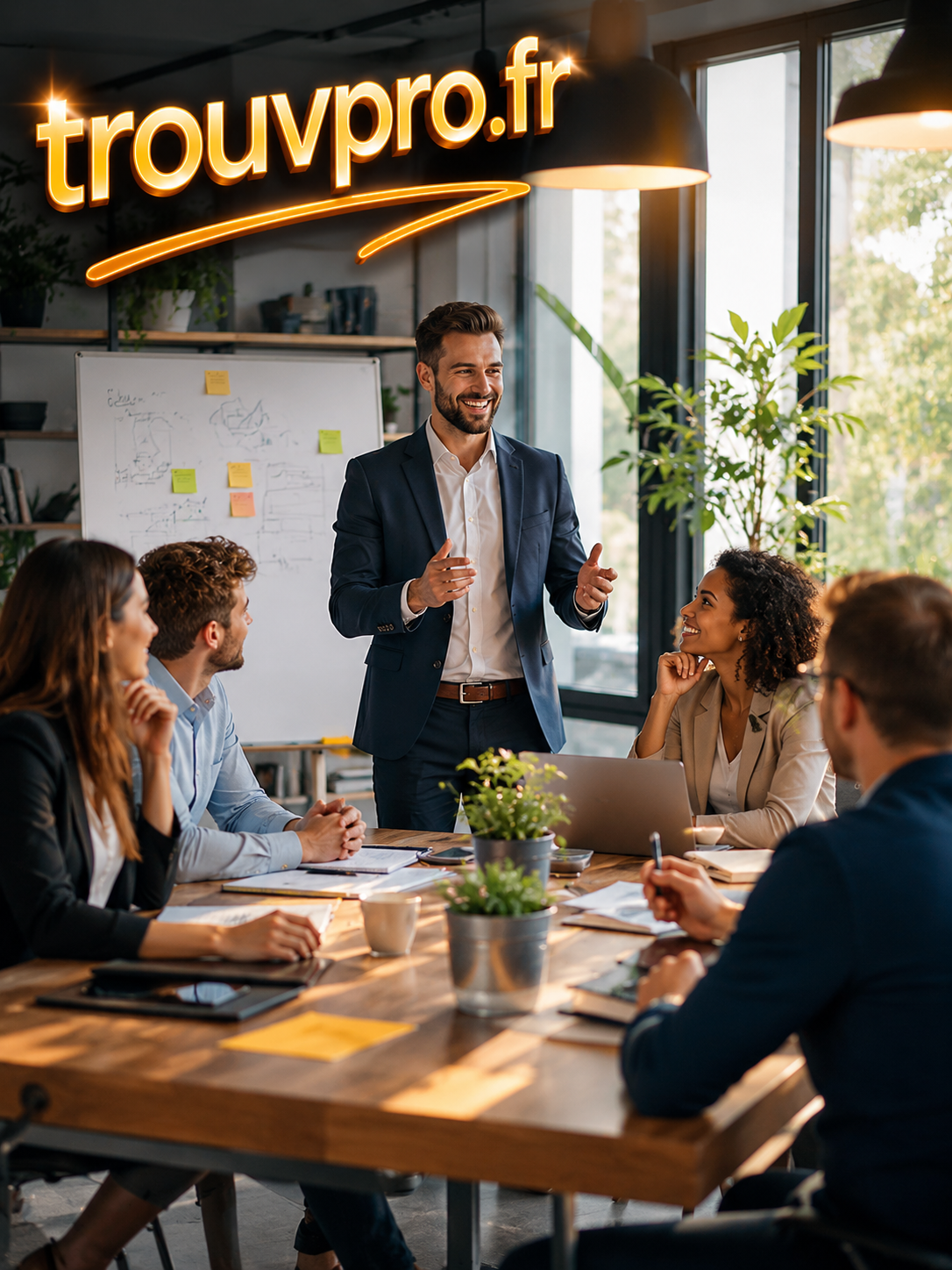 Devenir un leader inspirant : les clés pour motiver et guider efficacement une équipe
