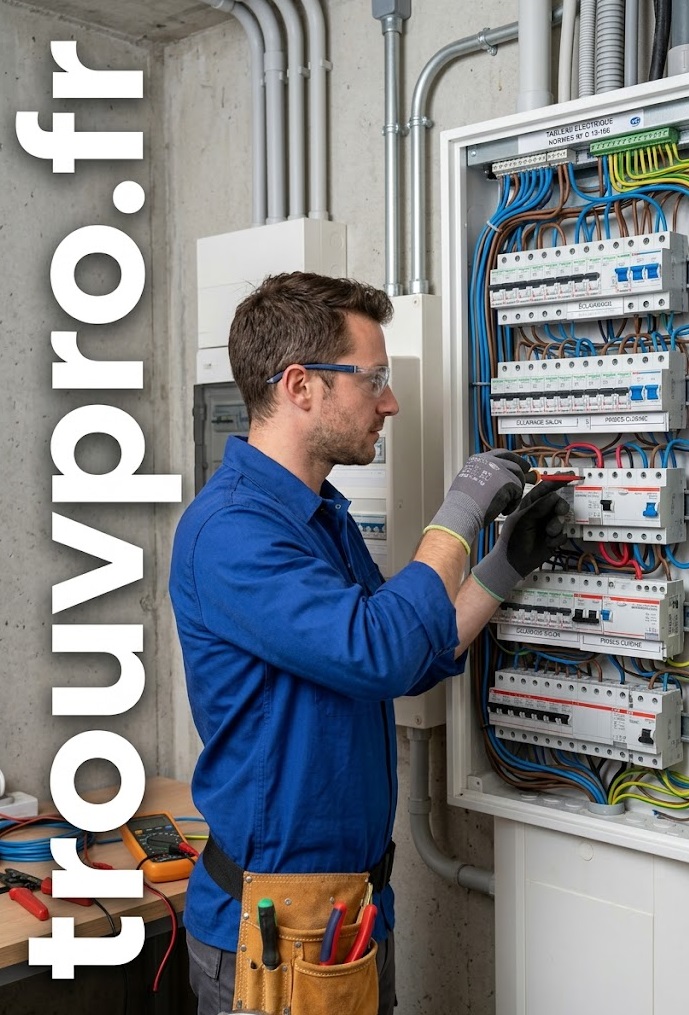 Les normes électriques à connaître