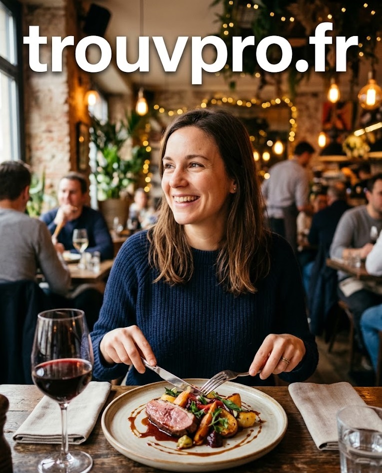 Les plats signature qui séduisent les clients