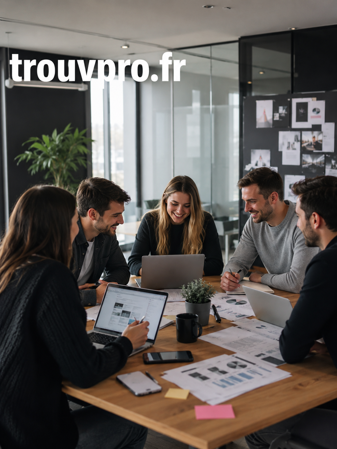 Les avantages d’une agence marketing externe