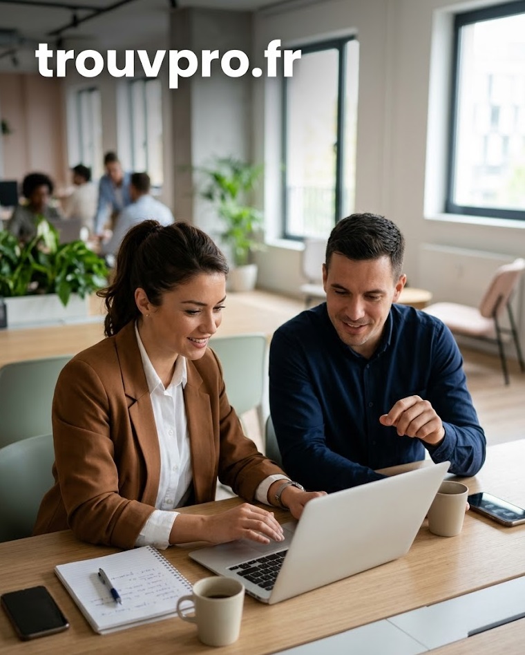 Gestion des ressources humaines externalisée