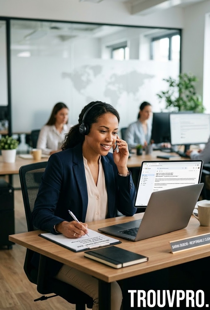 Gérer les retours clients négatifs