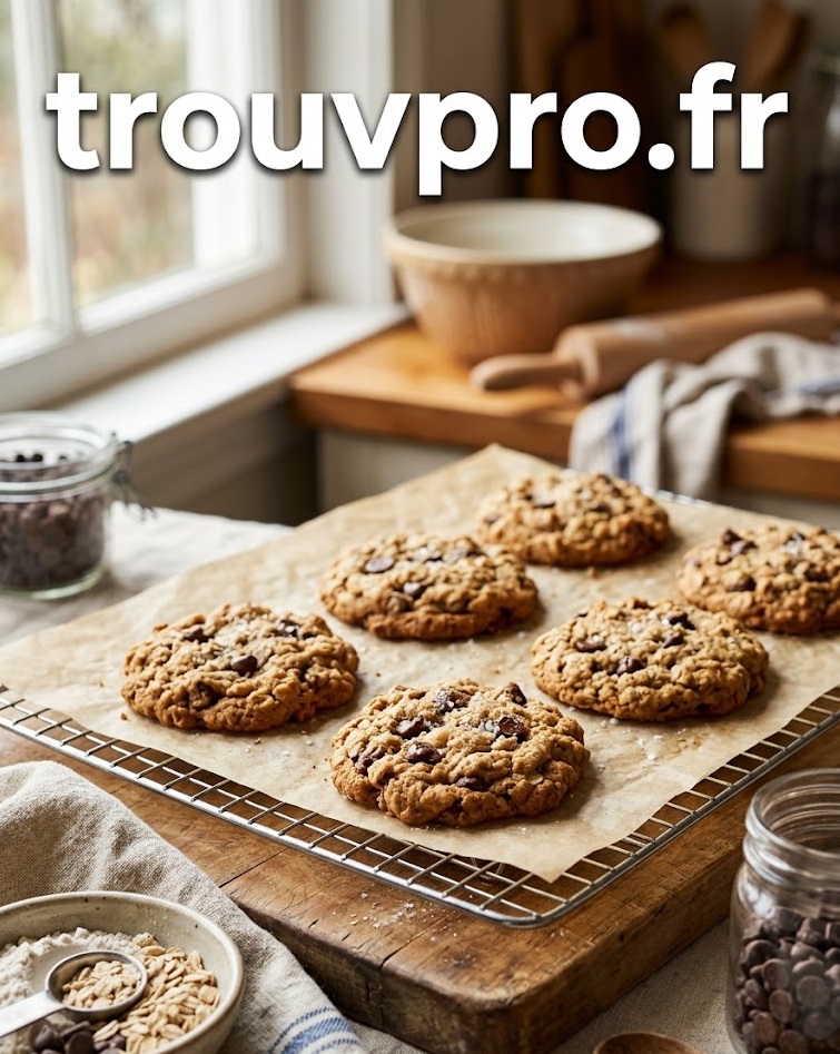 Biscuits maison faciles