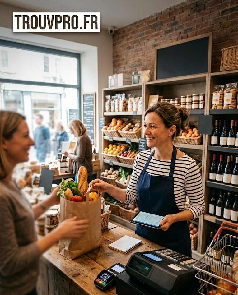 Comment gérer un commerce de proximité efficacement