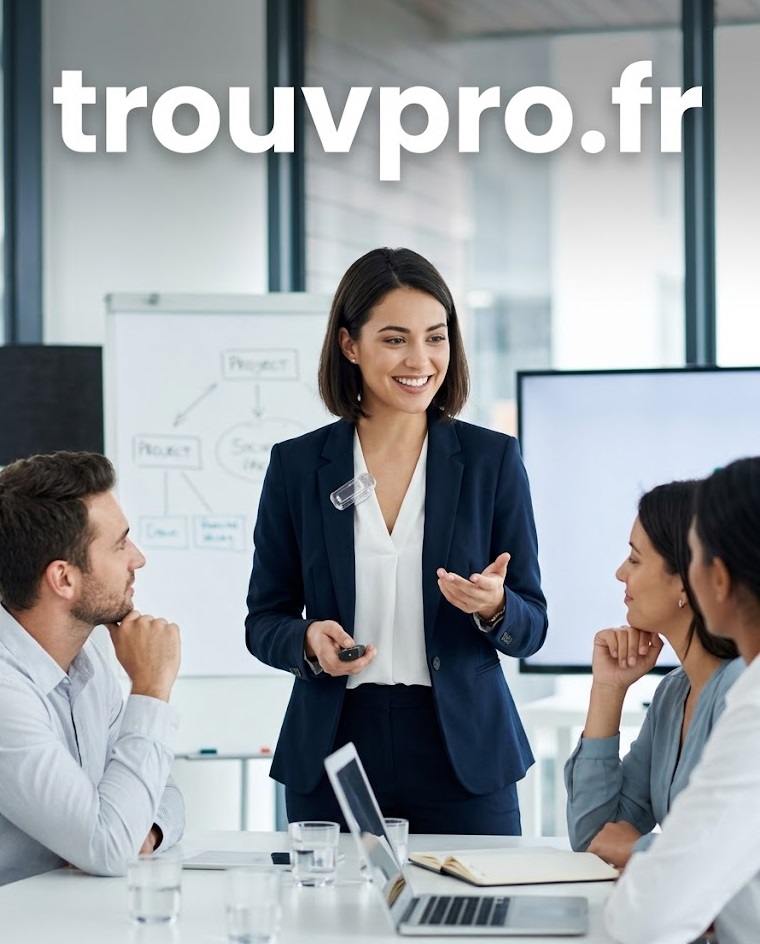 Améliorer sa communication professionnelle