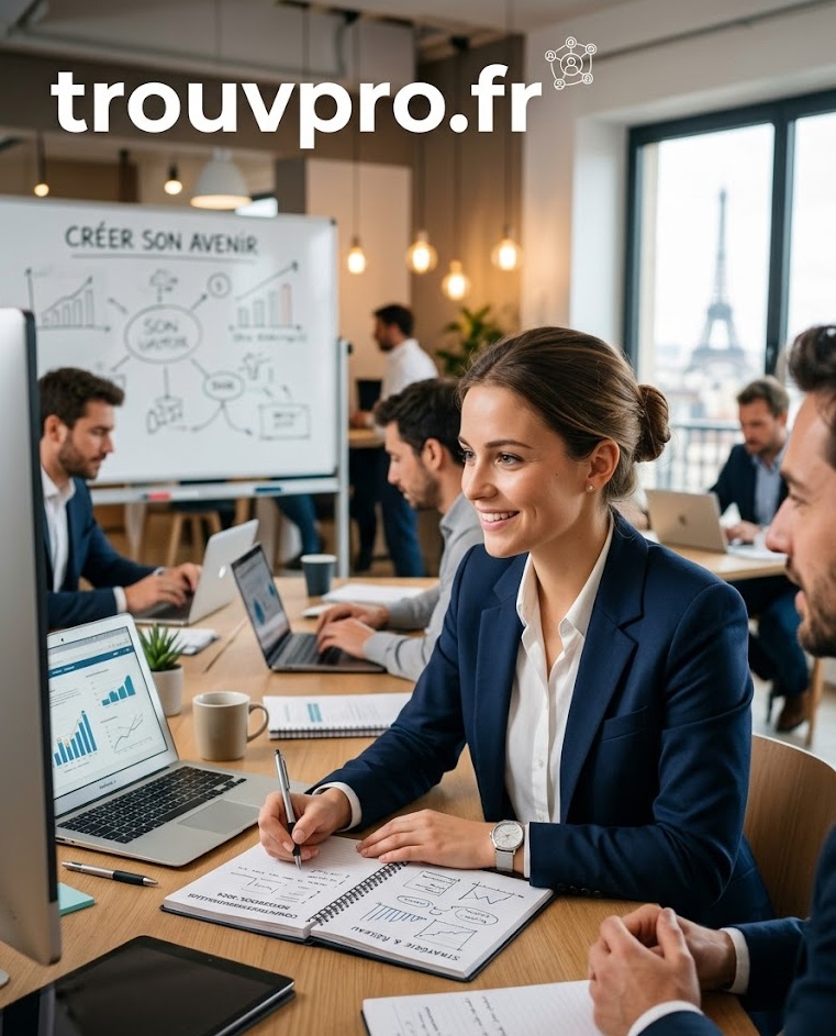 Développer ses compétences professionnelles