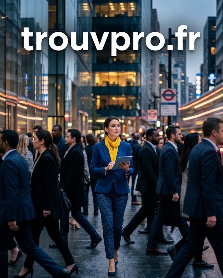 Comment se démarquer dans un marché B2B de plus en plus concurrentiel ?