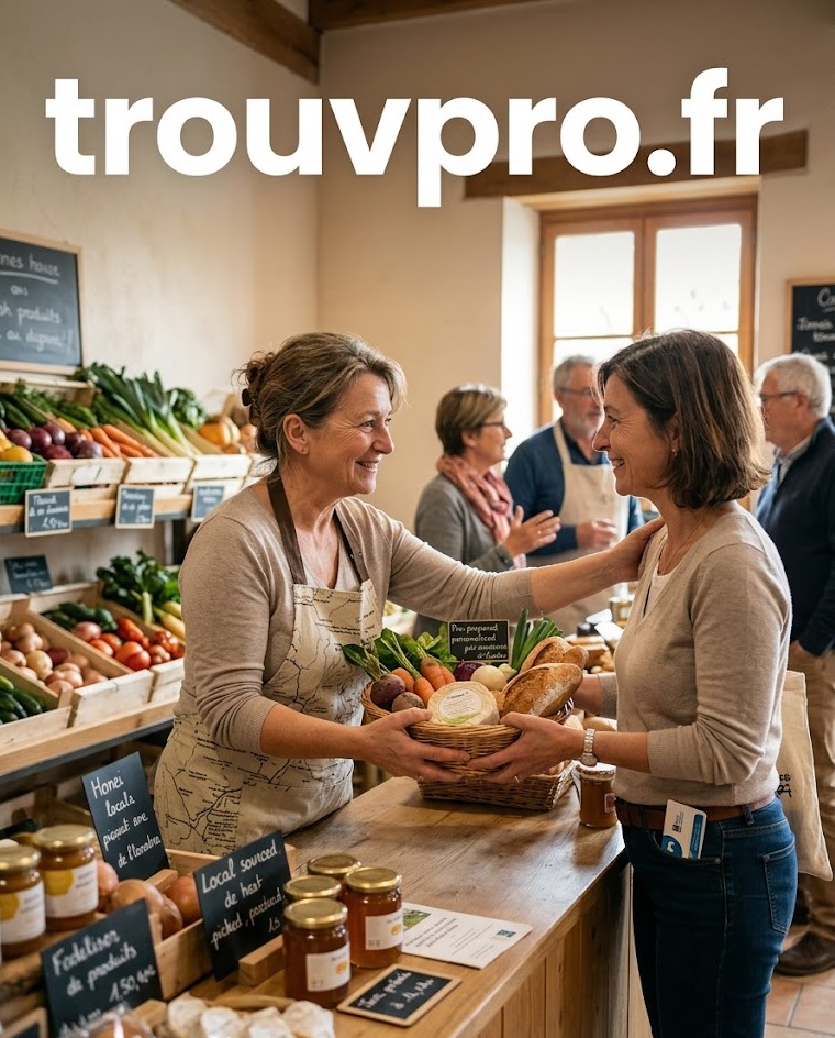 Fidéliser sa clientèle de proximité