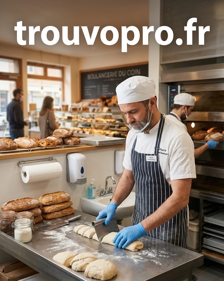 L’importance de l’hygiène et de la sécurité pour les commerces de proximité