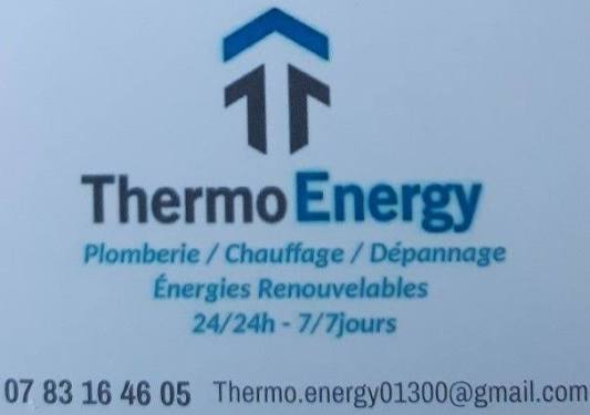 ThermoEnergy 