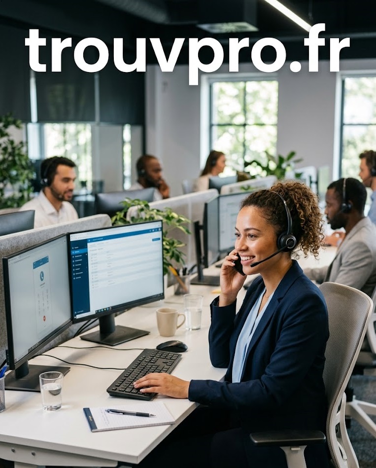 Externaliser la gestion des appels clients