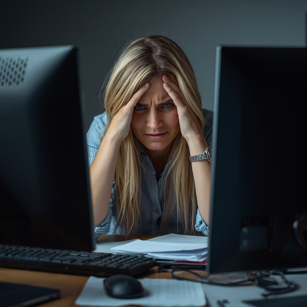 Stop à la surcharge : 8 tips pour reprendre le contrôle de son travail avec Marie LEFEBVRE