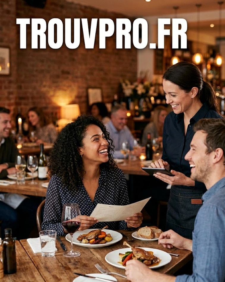 Comment améliorer l’expérience client en restaurant