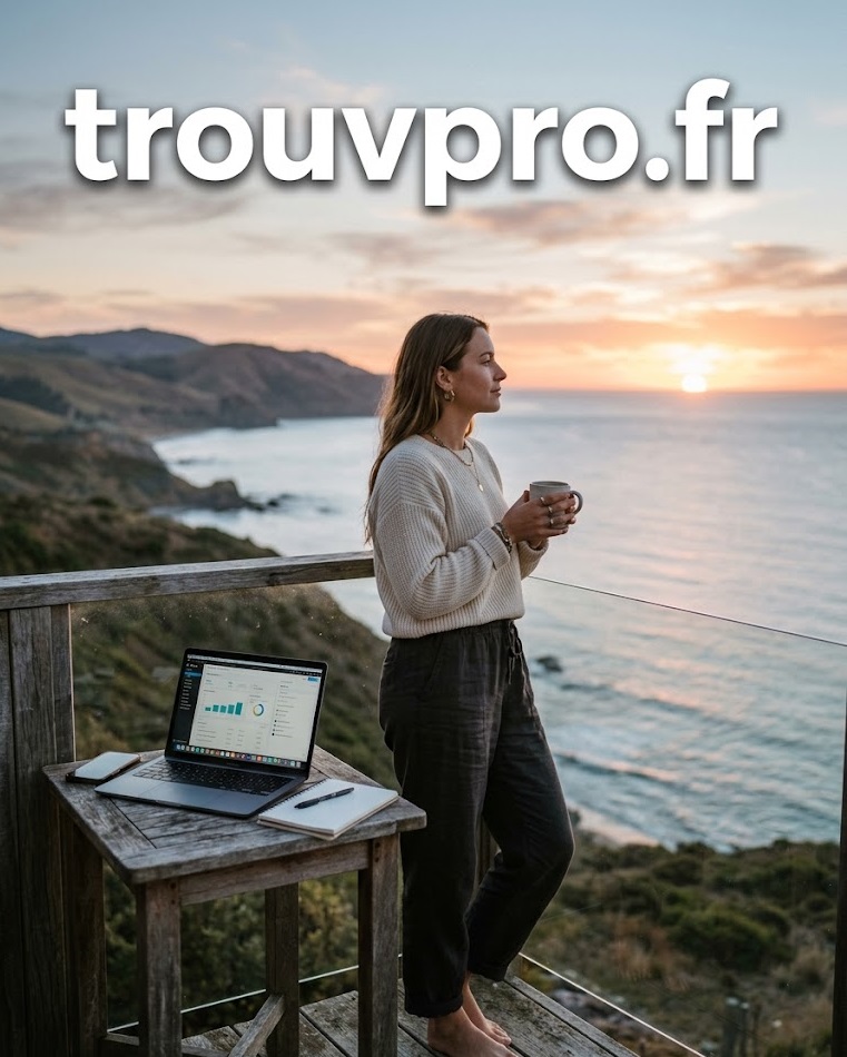 Trouver l’équilibre vie pro / vie perso
