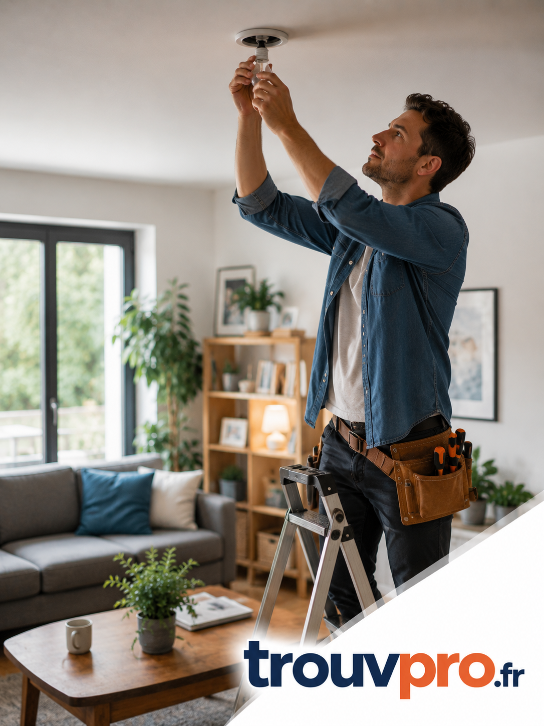 Pourquoi entretenir régulièrement son logement ? Un bon entretien pour préserver la valeur et le confort de votre habitation