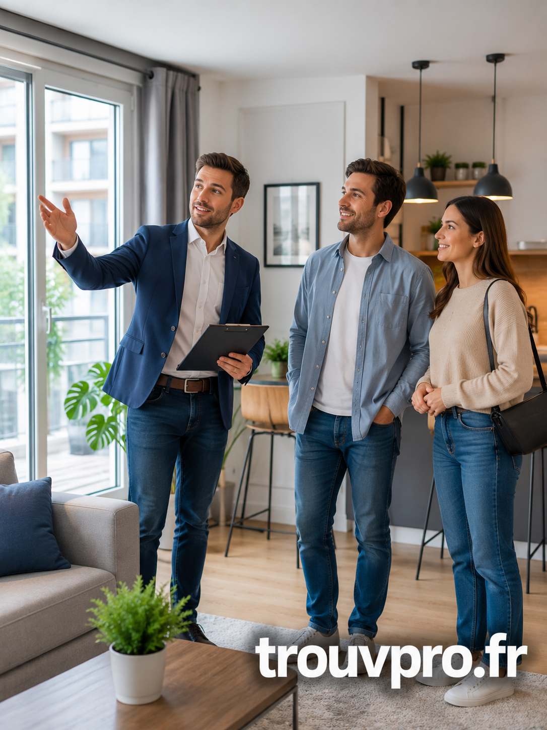 Les critères importants avant de louer un logement : emplacement, budget et confort