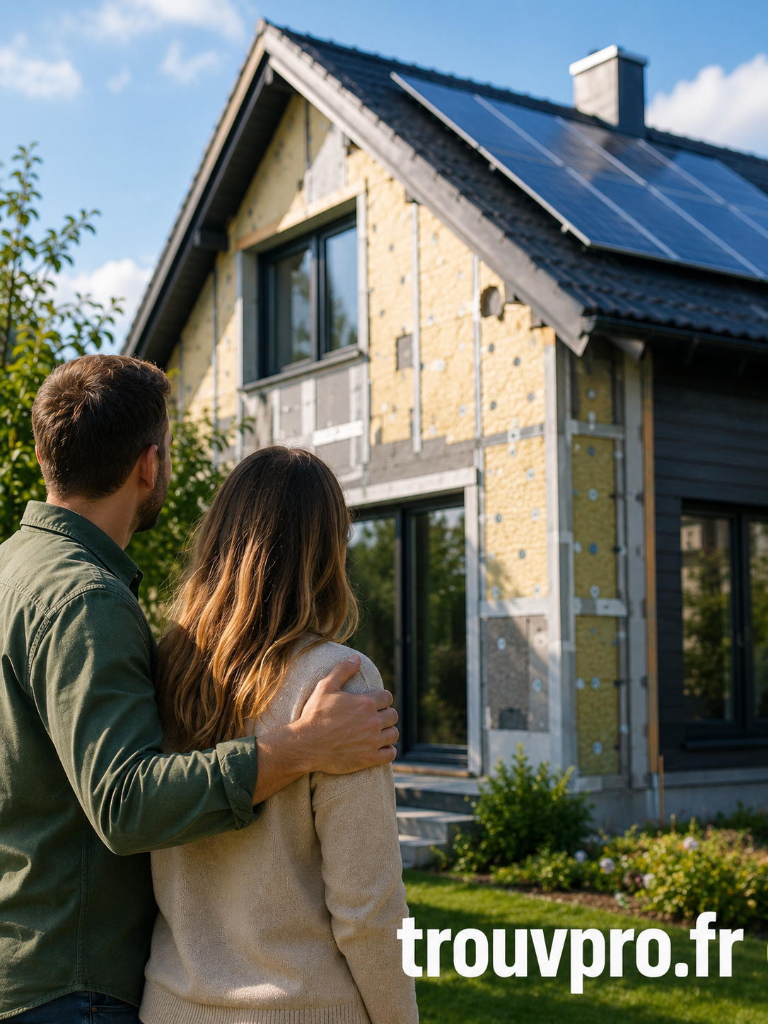 Les avantages de la rénovation énergétique