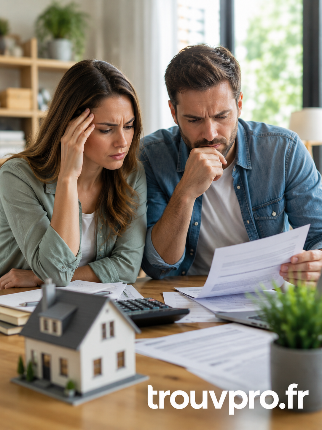 Les erreurs à éviter lors d’un achat immobilier : guide pour acheter sereinement
