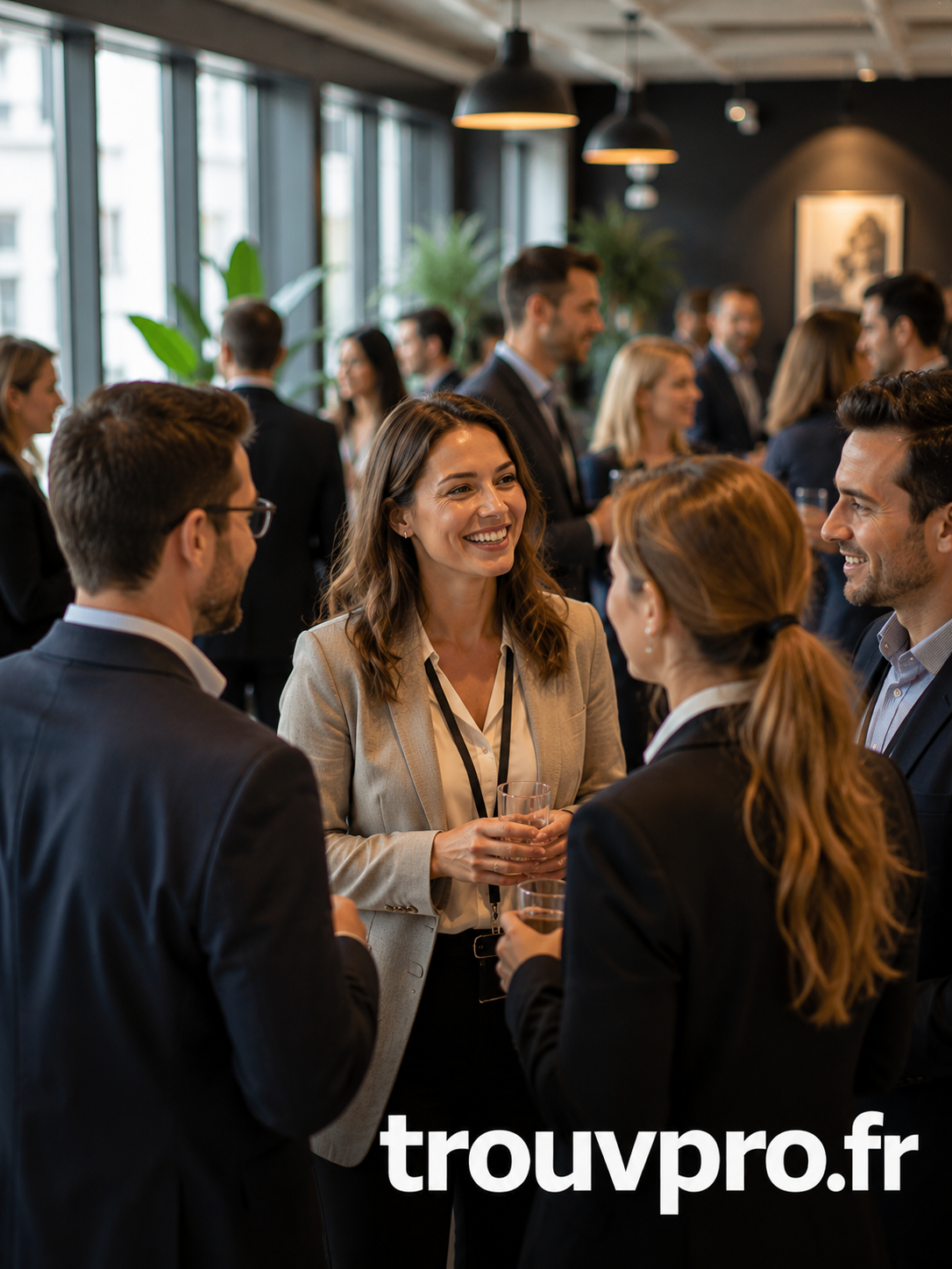 Développer son réseau professionnel : pourquoi et comment ?