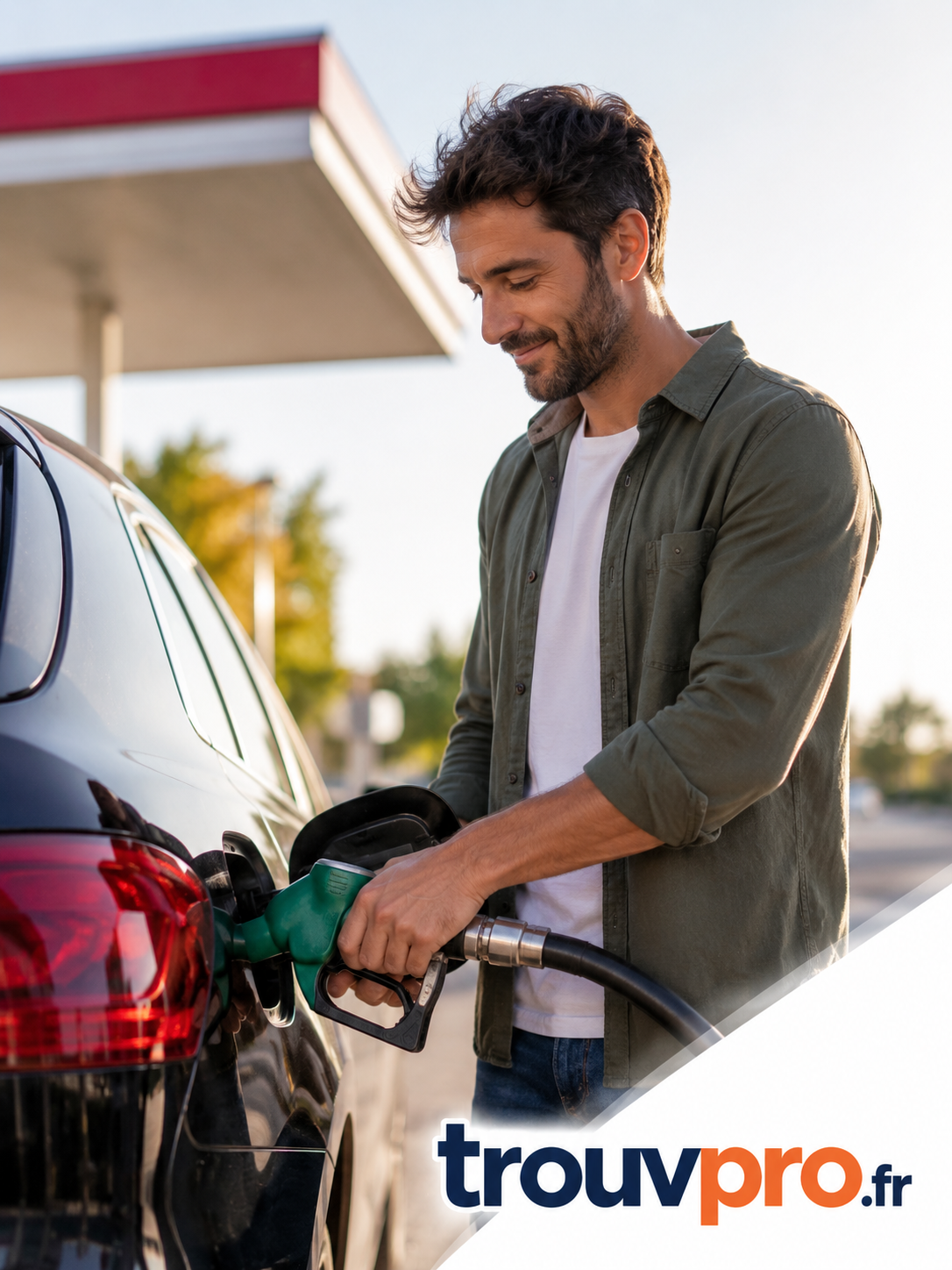 Comment réduire sa consommation de carburant ? Des gestes simples pour économiser chaque jour