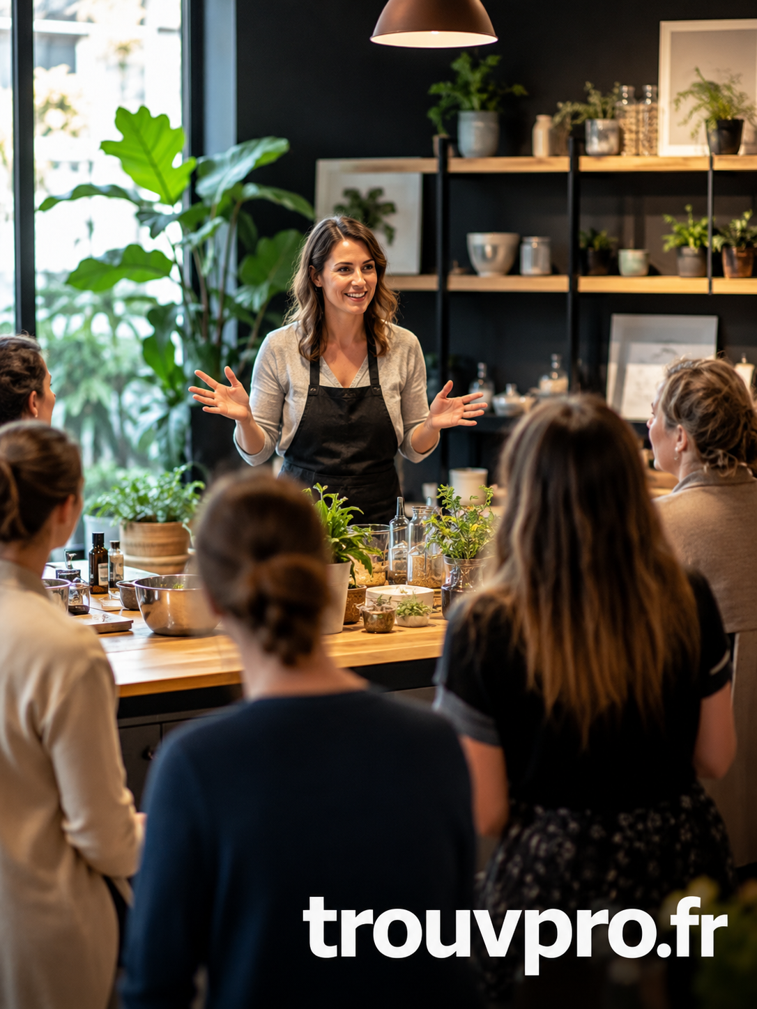 Organiser des ateliers ou démonstrations : une stratégie efficace pour fidéliser vos clients