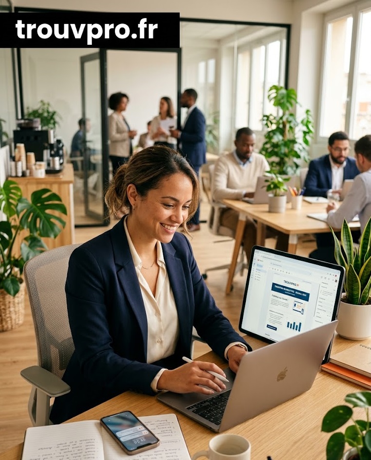 Emailing et newsletter professionnels : des outils puissants pour fidéliser vos clients et développer votre visibilité