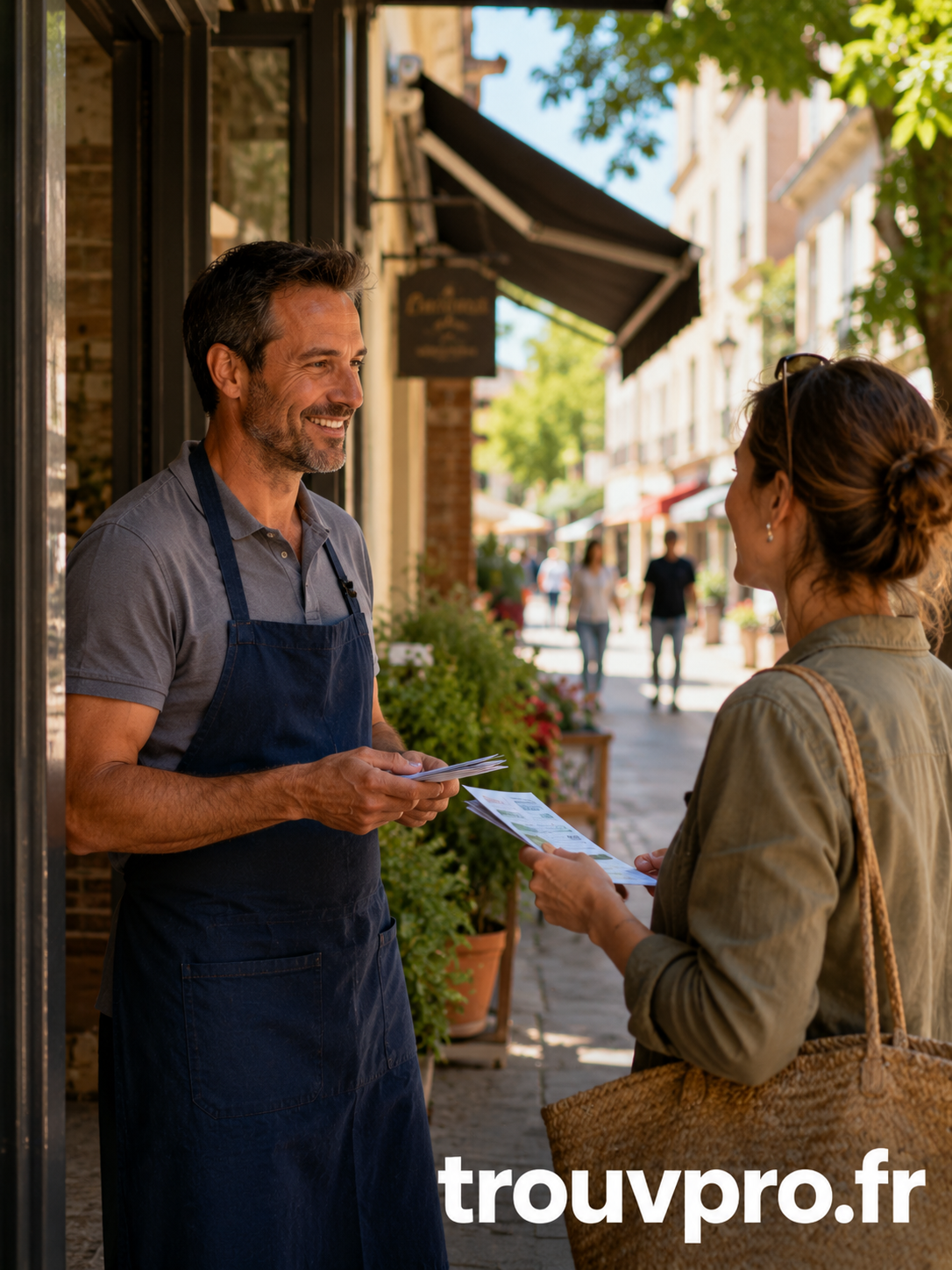Marketing de proximité et communication locale : des leviers puissants pour développer sa visibilité