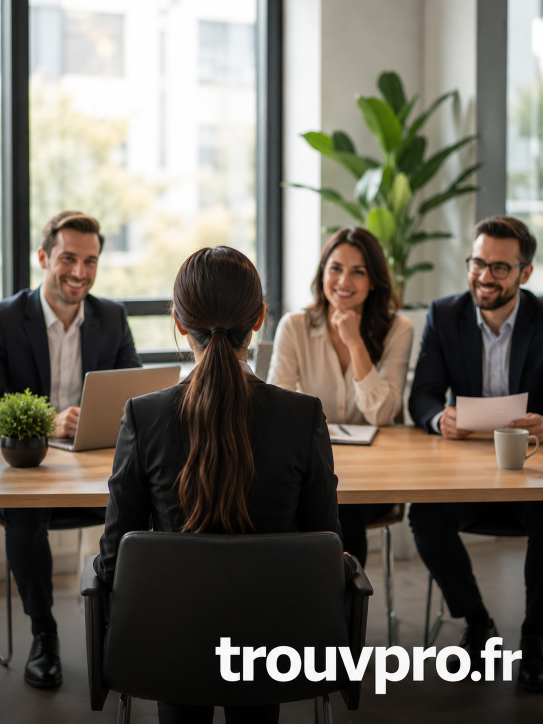Externalisation du recrutement : une solution stratégique pour gagner du temps et recruter les meilleurs talents