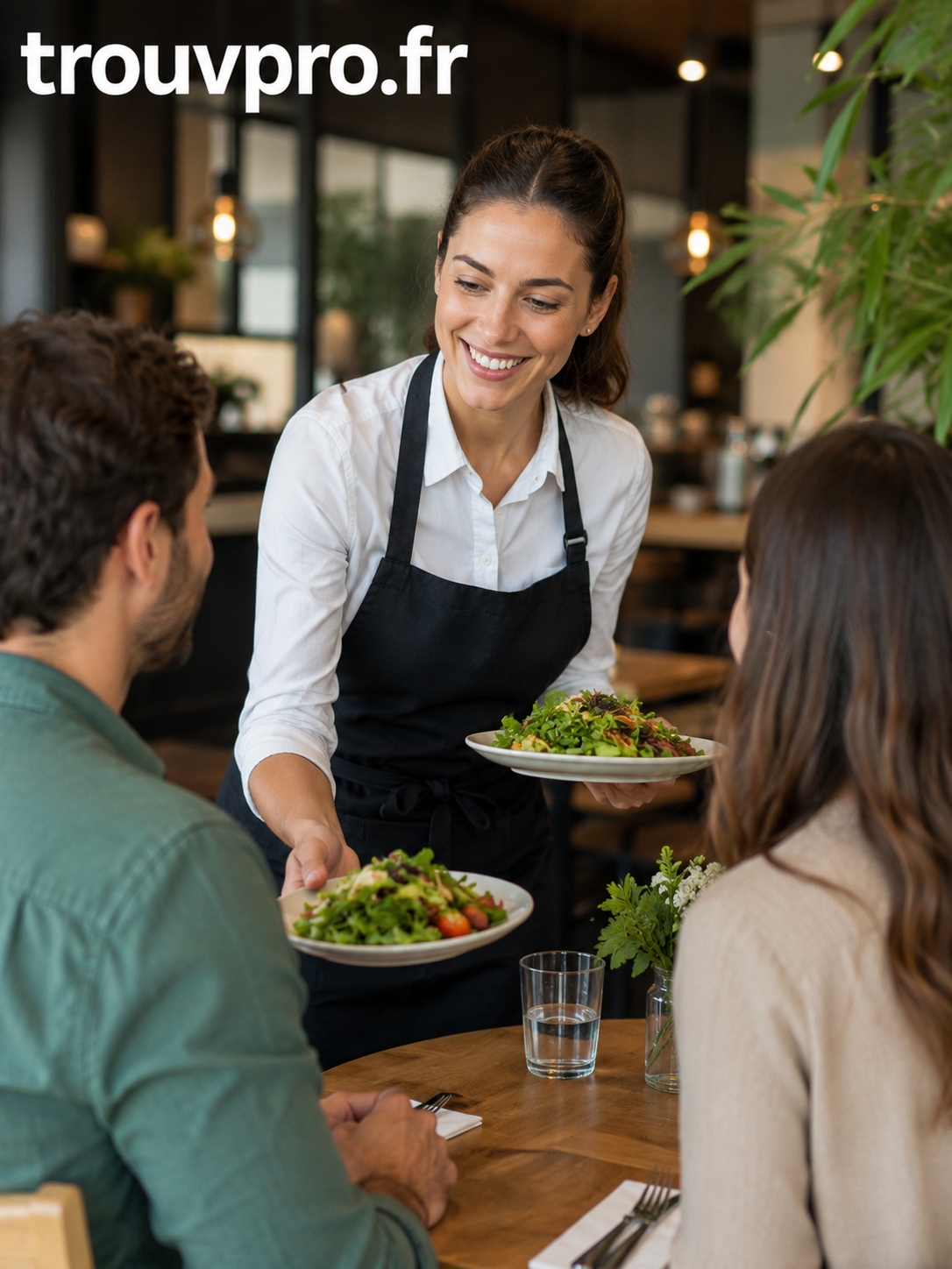 L’importance de l’accueil en restauration : la clé d’une expérience client réussie