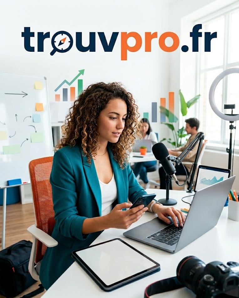 Créer du contenu pour booster sa marque : la stratégie incontournable pour gagner en visibilité