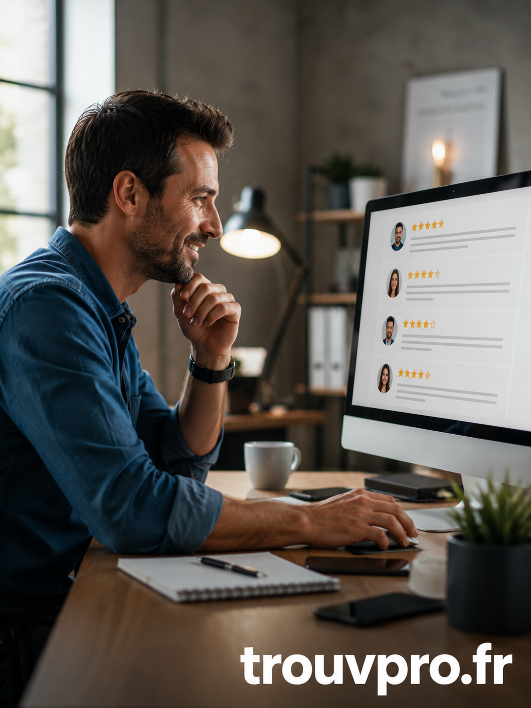 Gestion des avis clients en ligne : un levier essentiel pour renforcer la réputation de votre entreprise