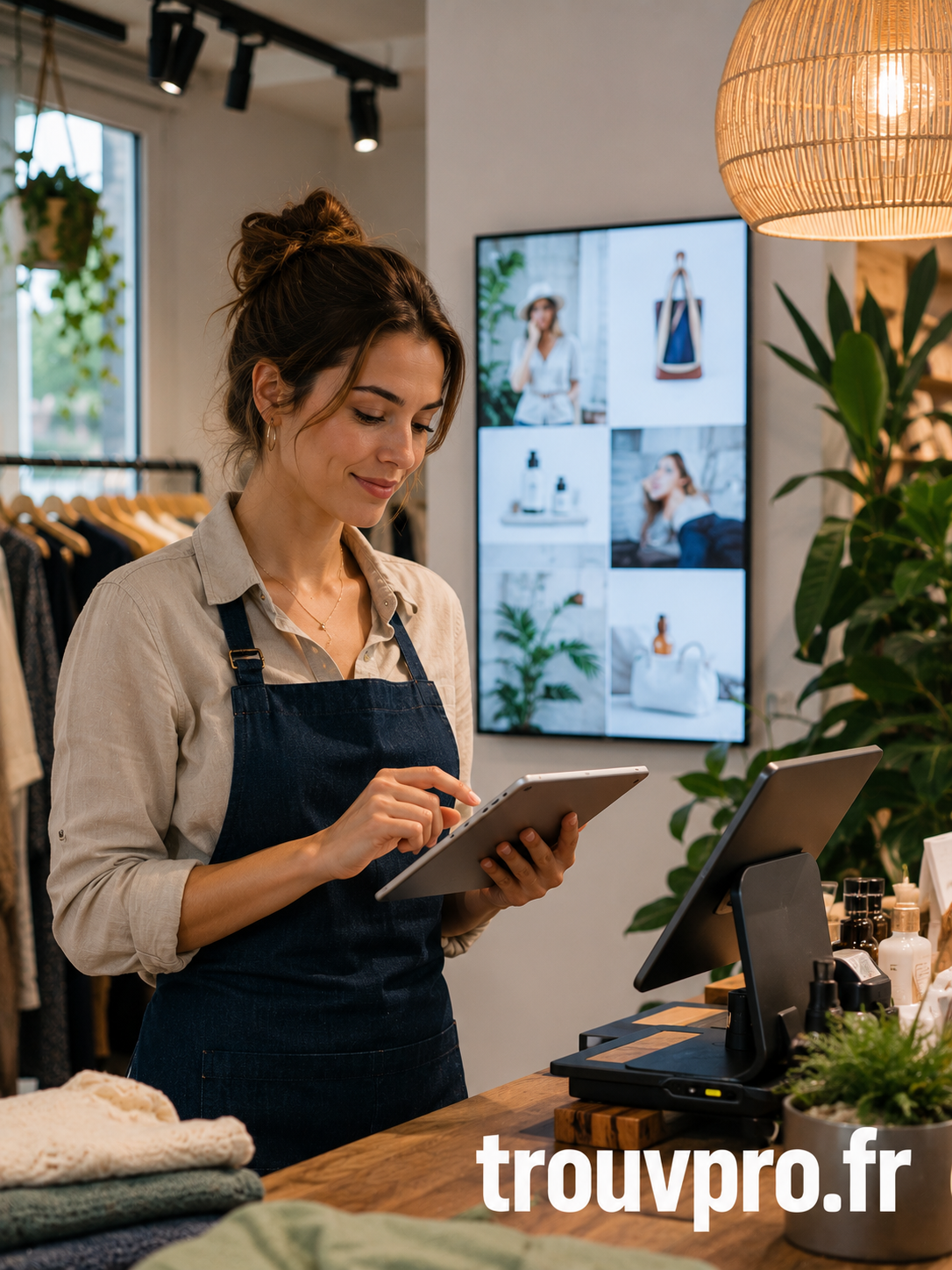 Adapter son commerce aux nouvelles tendances