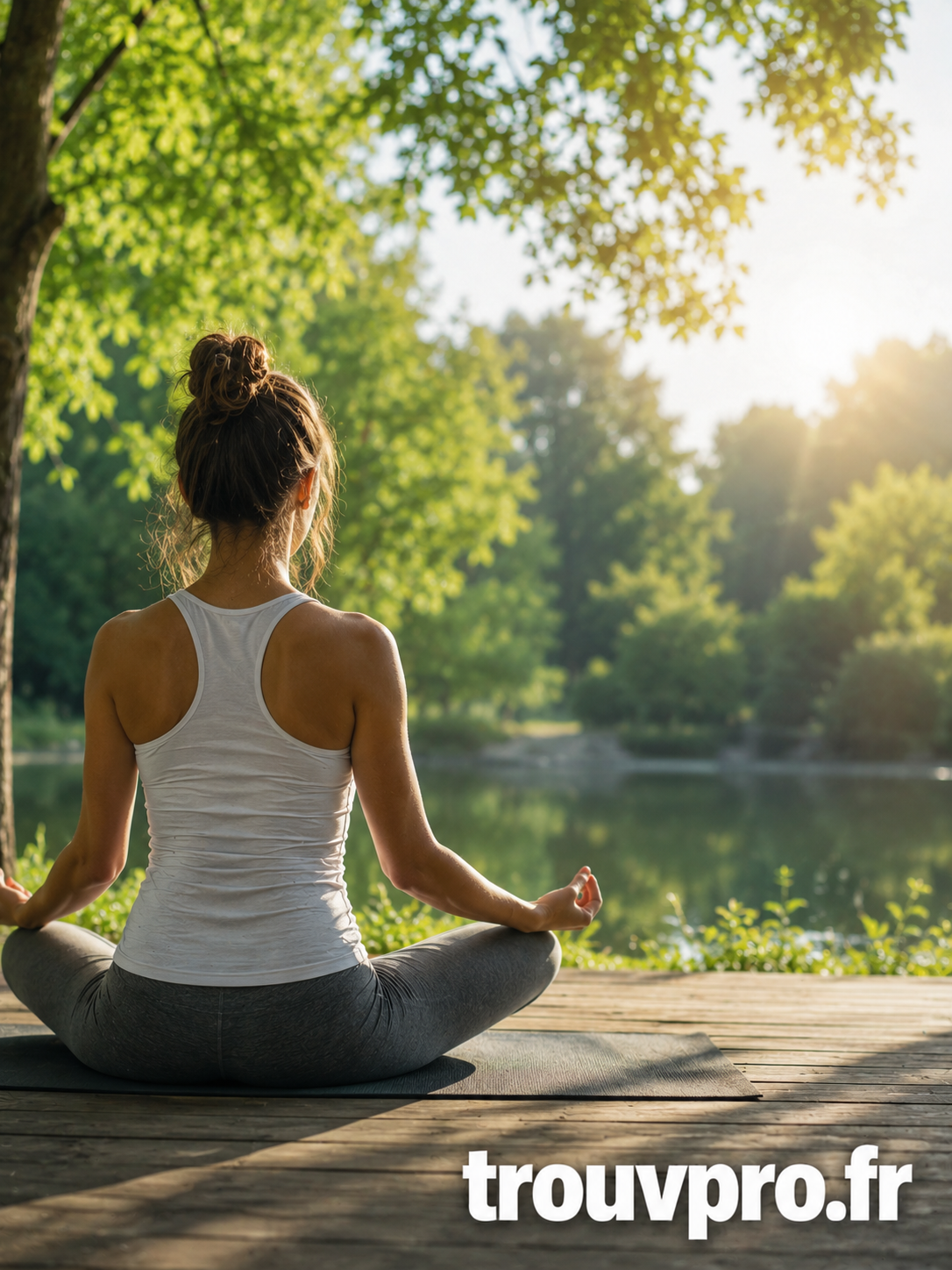 Comment gérer le stress au quotidien ? Découvrez des techniques simples pour mieux faire face aux tensions