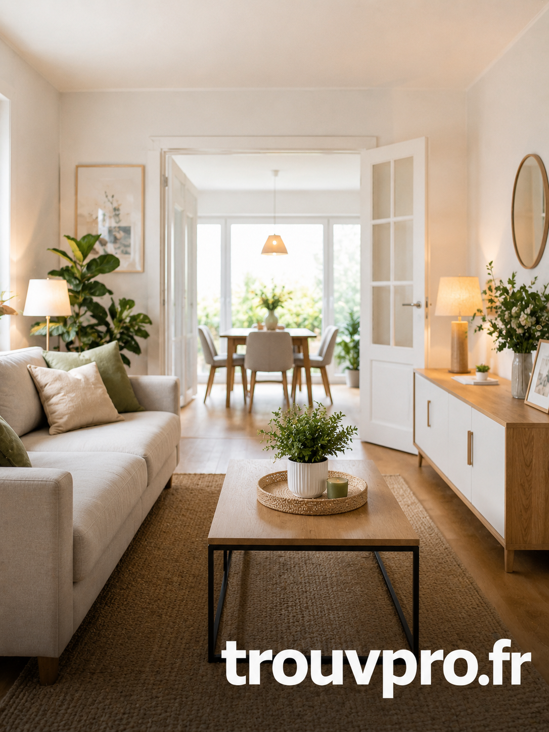 Comment préparer son logement pour une vente rapide ?