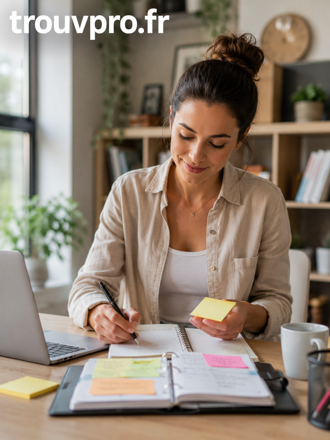 Comment améliorer son organisation au quotidien : des habitudes simples pour gagner du temps et mieux gérer ses priorités