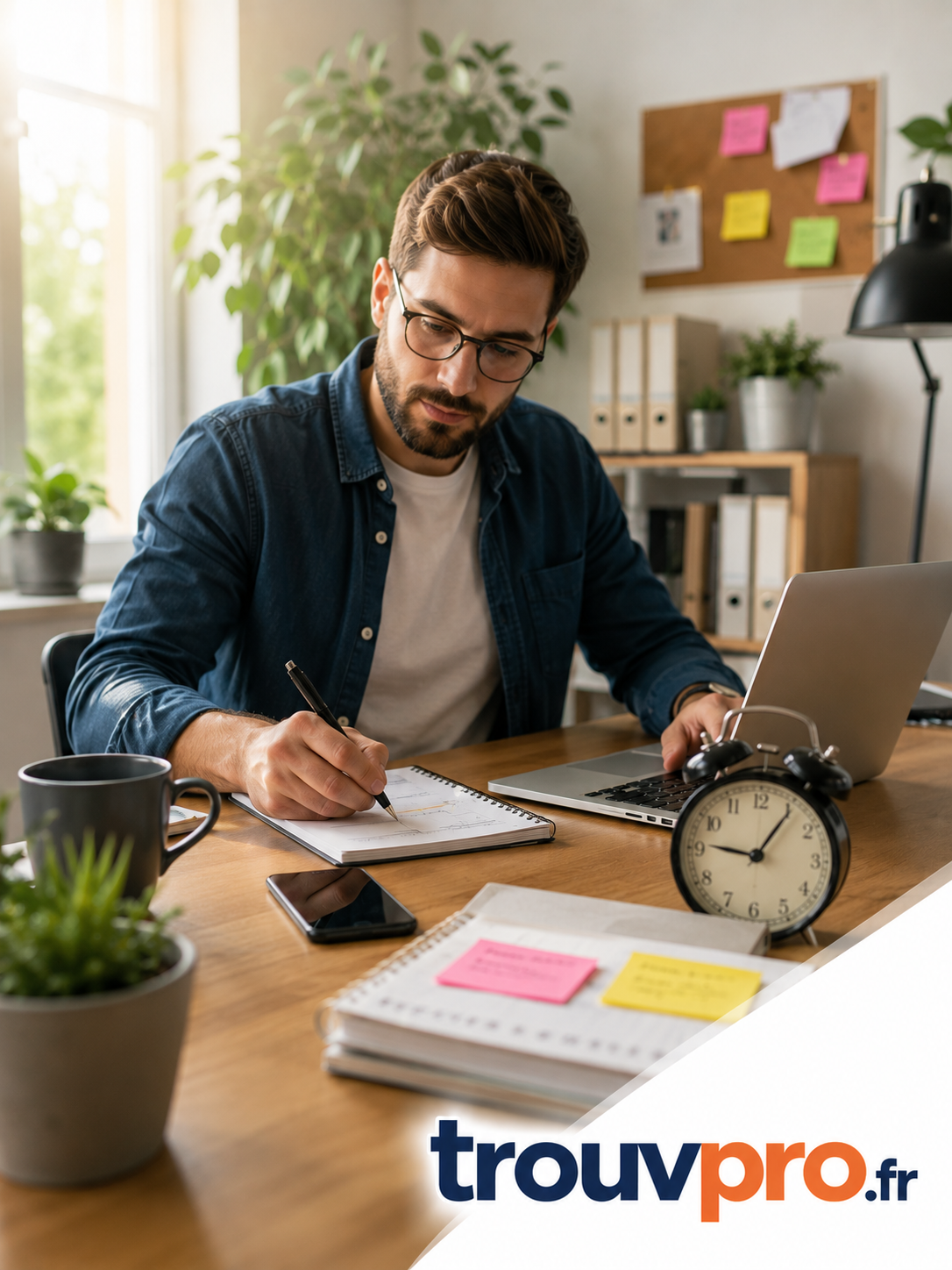 Gérer efficacement son temps lorsqu’on est indépendant : conseils pratiques pour rester productif et éviter la procrastination