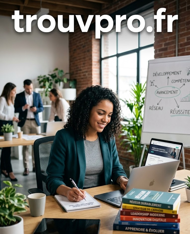 L'importance de la formation continue dans sa carrière : un investissement essentiel pour réussir durablement