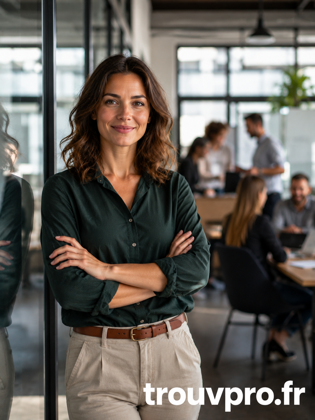 Comment développer sa confiance en soi au travail : les clés pour gagner en assurance et évoluer professionnellement