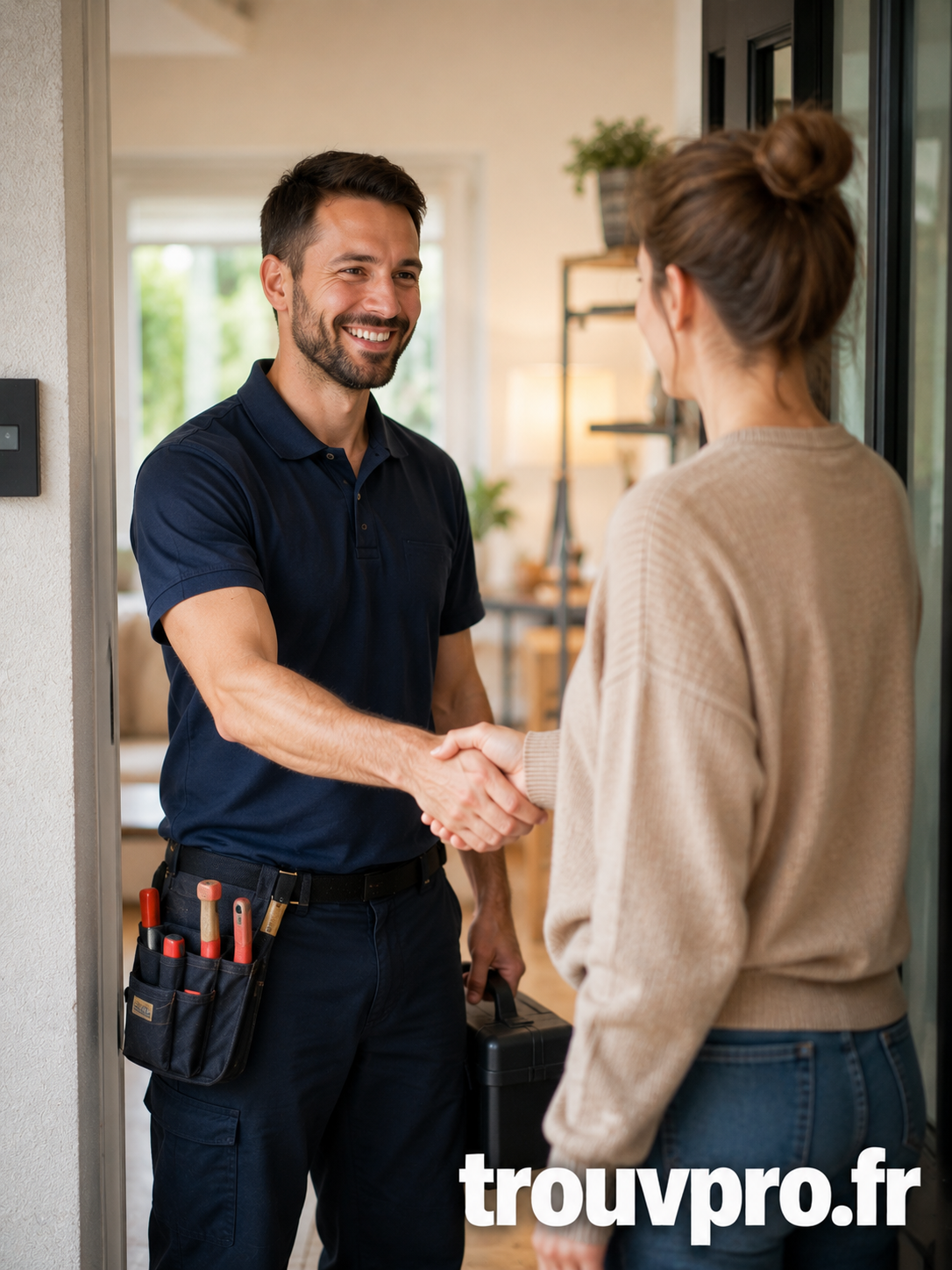 Comment fidéliser ses clients dans les services à domicile ? Des conseils simples pour instaurer une relation durable et de confiance