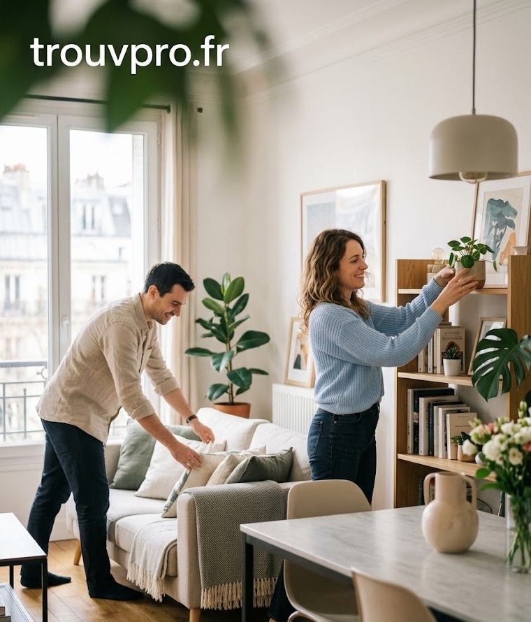 Comment valoriser son bien avant une estimation ?