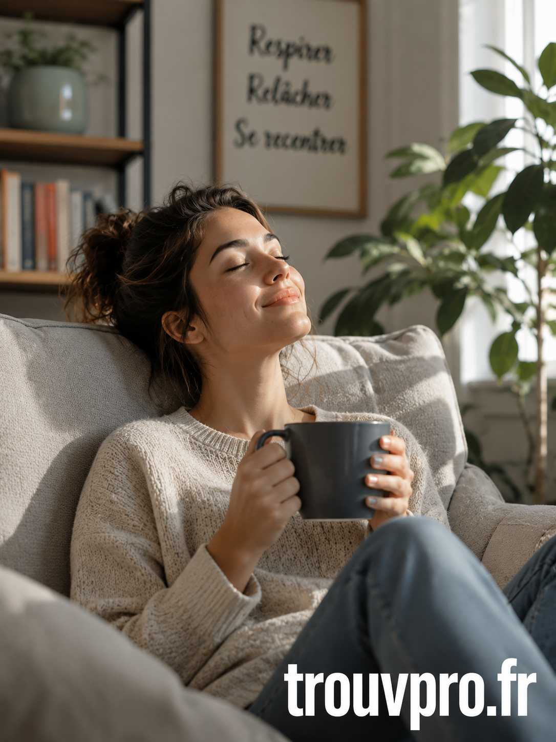 Pourquoi prendre soin de sa santé mentale ?