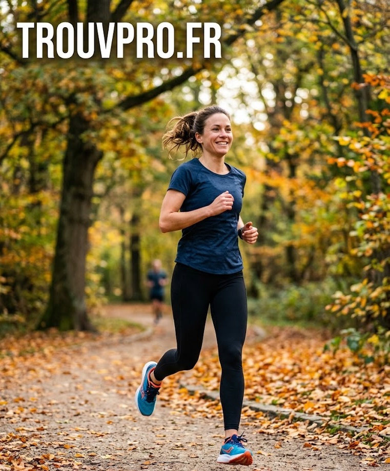 Pourquoi pratiquer une activité physique régulière ?