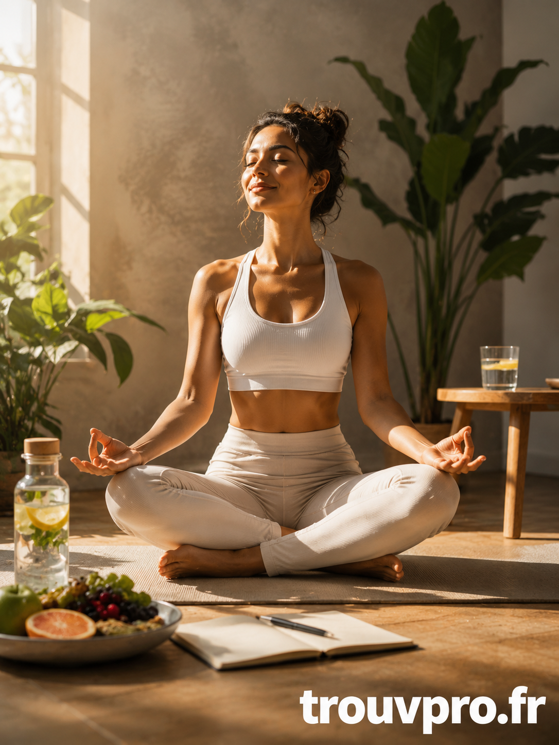 Comment créer une routine bien-être efficace ?