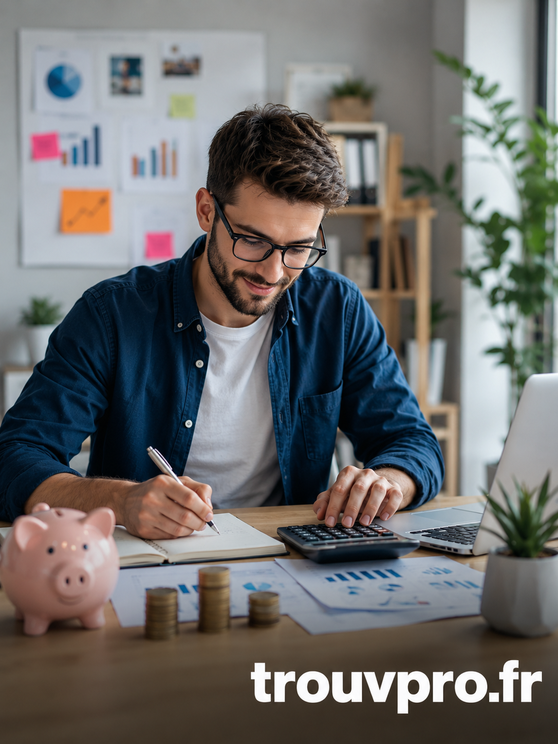 Les avantages d’une bonne gestion financière